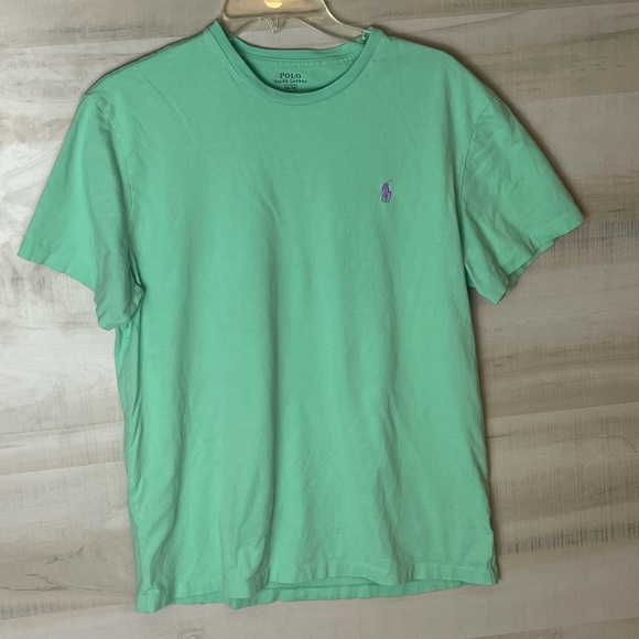 Ralph Lauren Other - Medium Mint green Ralph Lauren T-shirt